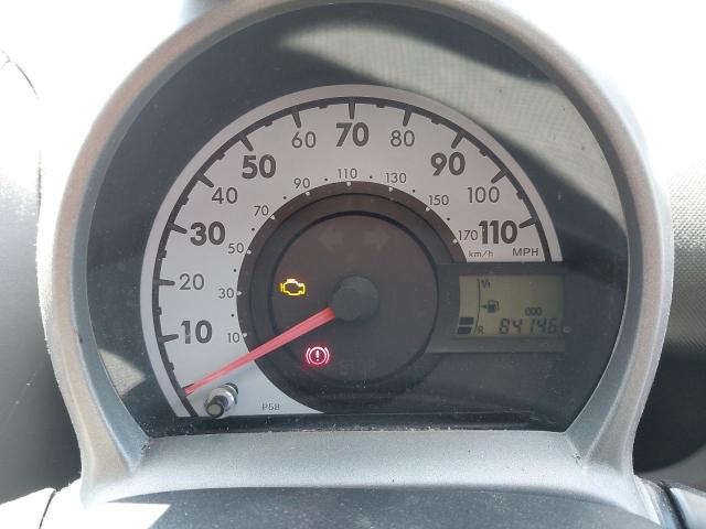 2008 CITROEN C1 VIBE