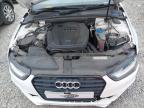 2013 AUDI A4 S LINE for sale at Copart WOLVERHAMPTON