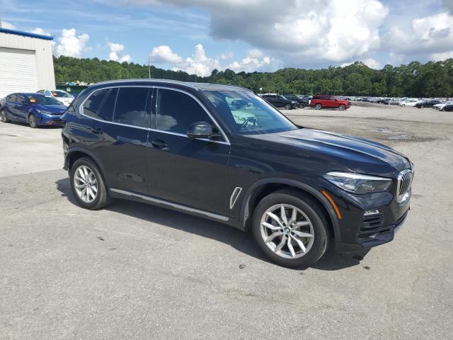  BMW X5 2020 Czarny