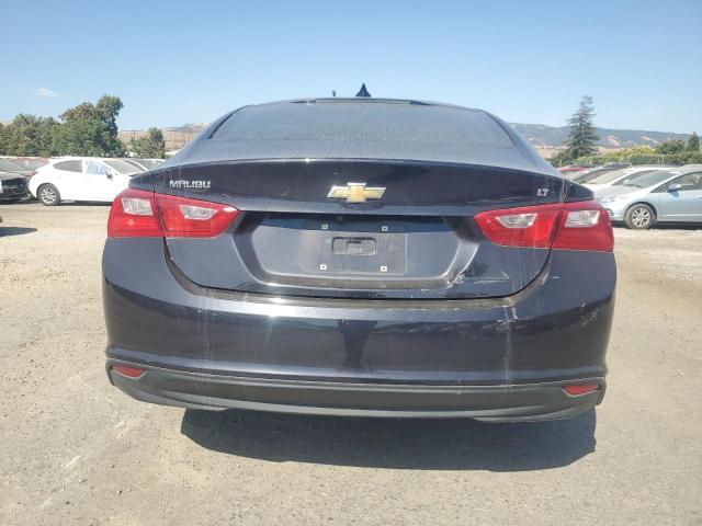  CHEVROLET MALIBU 2023 Сharcoal