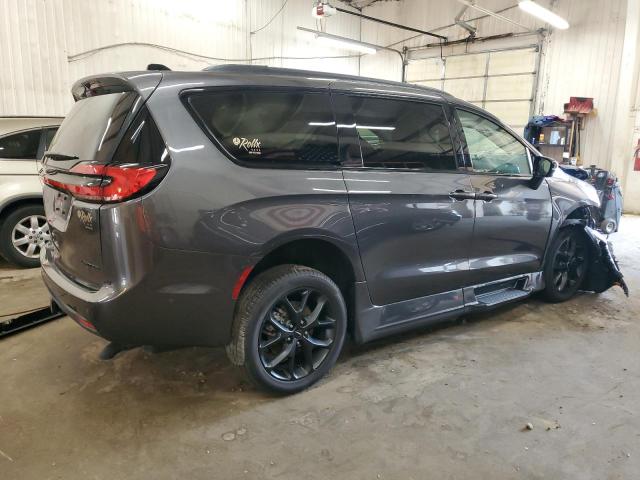  CHRYSLER PACIFICA 2023 Szary