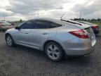 2012 HONDA CROSSTOUR EXL   for sale at Copart ON - OTTAWA
