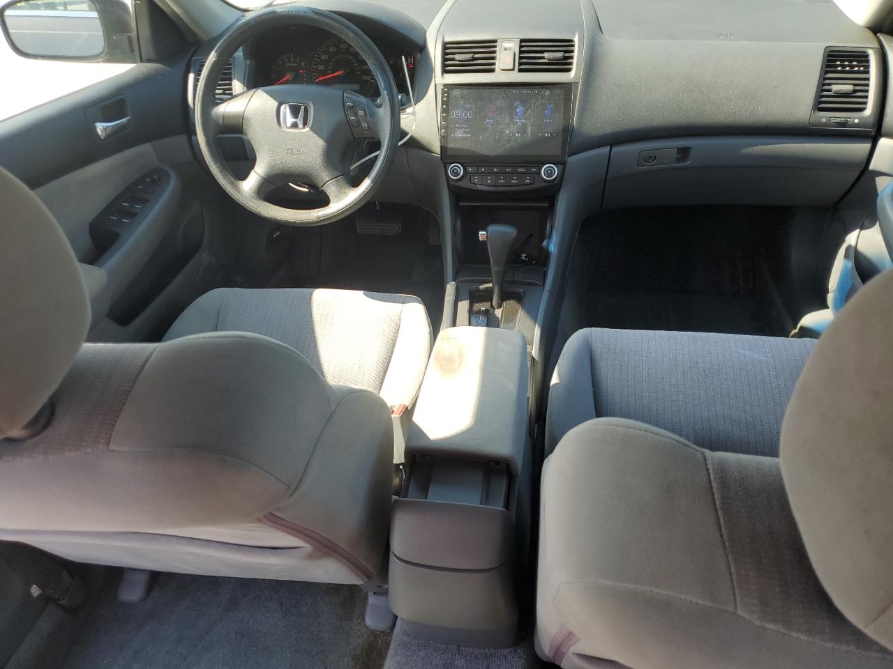 2004 Honda Accord Lx VIN: 1HGCM56364A077943 Lot: 65475405