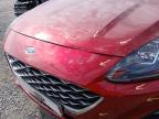 2023 FORD KUGA VIGNALE HEV CVT  for sale at Copart WOLVERHAMPTON