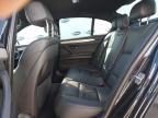 2015 BMW 520D M SPO for sale at Copart BRISTOL