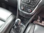 2014 VAUXHALL MOKKA SE C for sale at Copart WOLVERHAMPTON