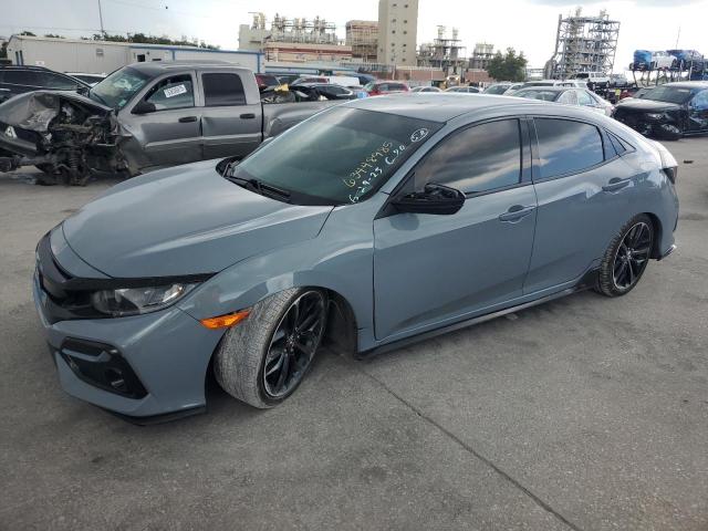 HONDA CIVIC SPOR 2021