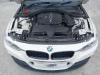 2015 BMW 320D M SPO for sale at Copart BELFAST
