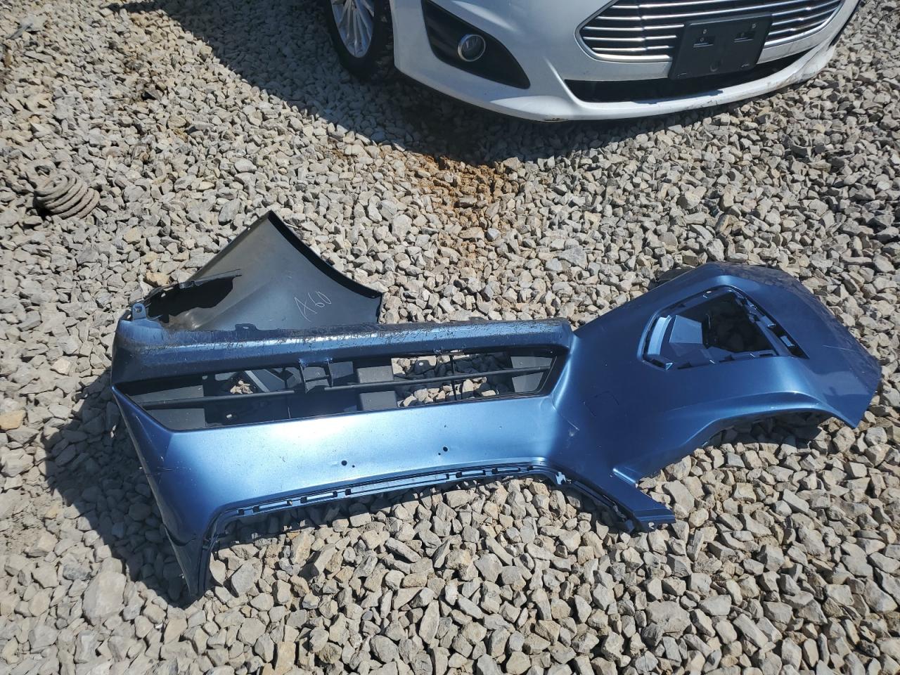 2014 Subaru Impreza VIN: JF1GPAA69E8290921 Lot: 62877355