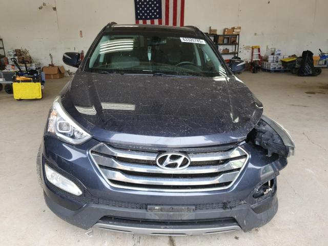  HYUNDAI SANTA FE 2014 Charcoal