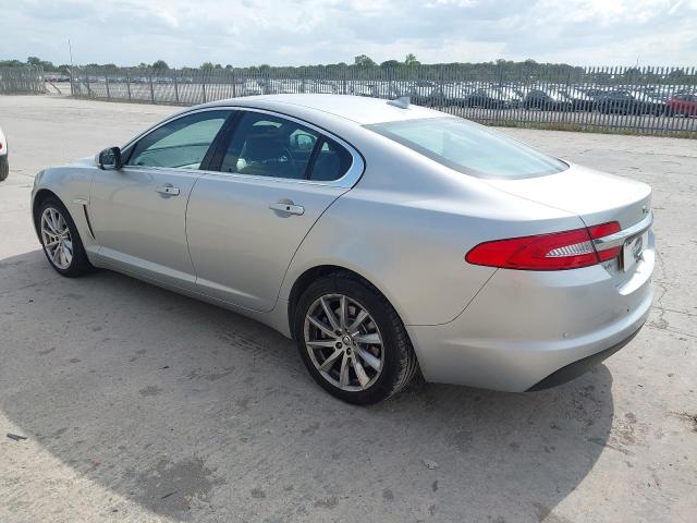 2012 JAGUAR XF PREMIUM