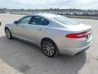 2012 JAGUAR XF PREMIUM for sale at Copart YORK