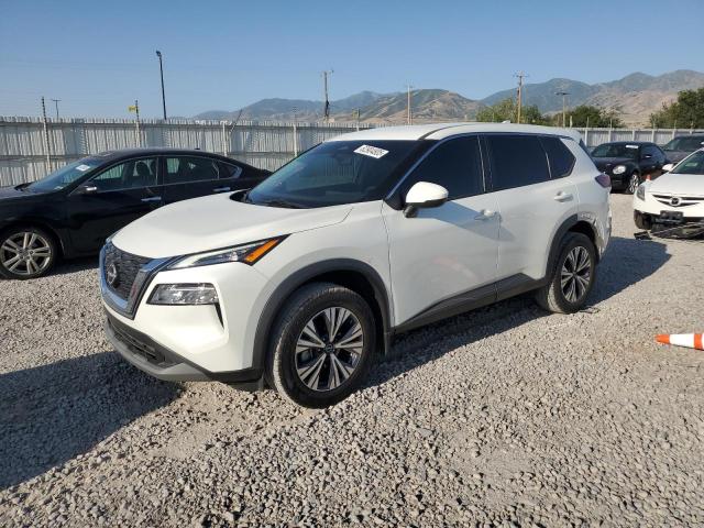 NISSAN ROGUE SV 2022