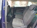 2019 VOLKSWAGEN SHARAN SE for sale at Copart WISBECH