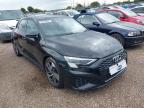 2021 AUDI A3 S LINE ED 1 35 TFSI MH  for sale at Copart ROCHFORD
