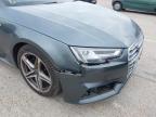 2016 AUDI A4 S LINE for sale at Copart SANDWICH