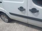 2006 FIAT DOBLO CARG for sale at Copart CHESTER