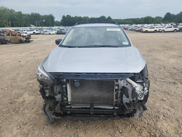  SUBARU CROSSTREK 2020 Silver