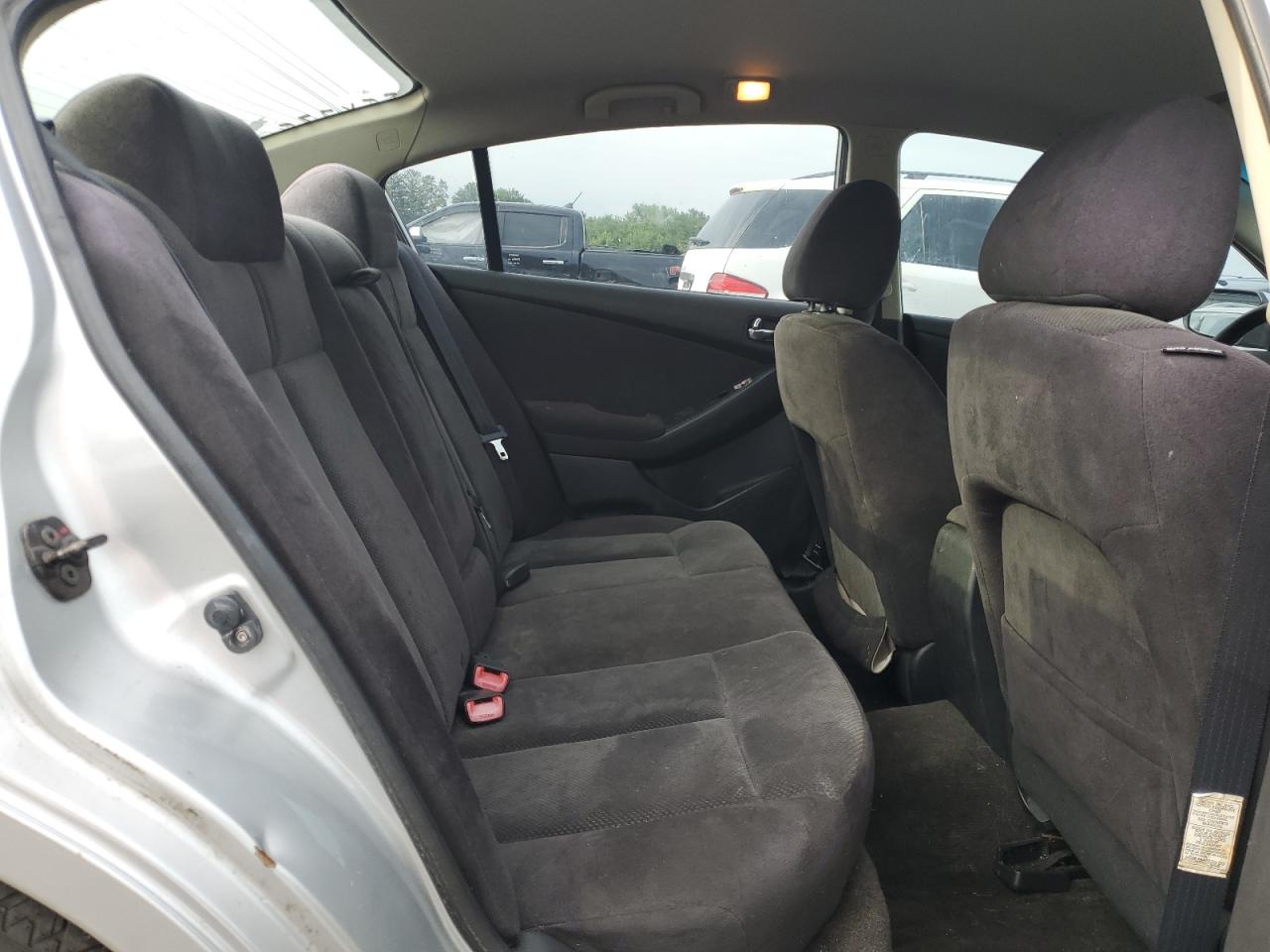 2009 Nissan Altima 2.5 VIN: 1N4AL21E99C100505 Lot: 63764795