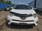 2017 TOYOTA RAV4 LE   for sale at Copart NB - MONCTON