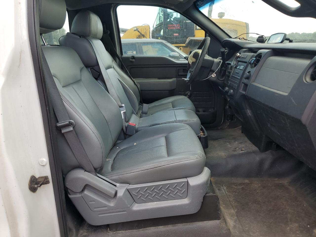 2013 Ford F150 VIN: 1FTMF1CM7DKD55892 Lot: 63447215