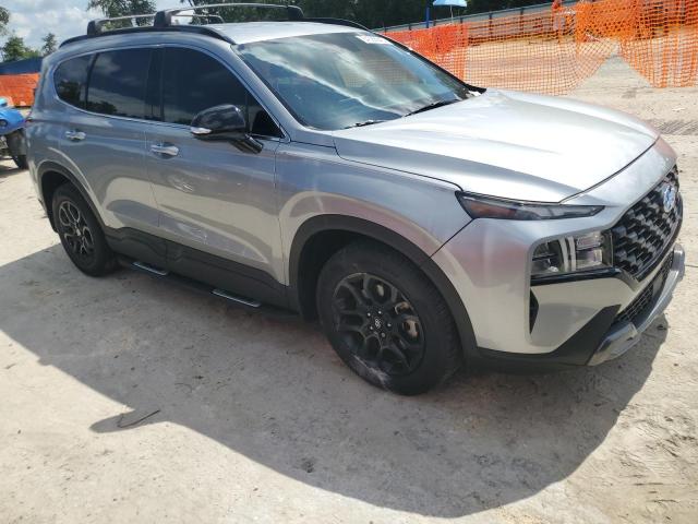  HYUNDAI SANTA FE 2023 Srebrny