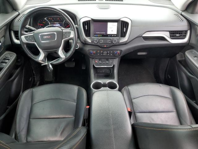  GMC TERRAIN 2019 Biały