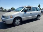 1995 HONDA ODYSSEY EX   for sale at Copart CA - SAN JOSE
