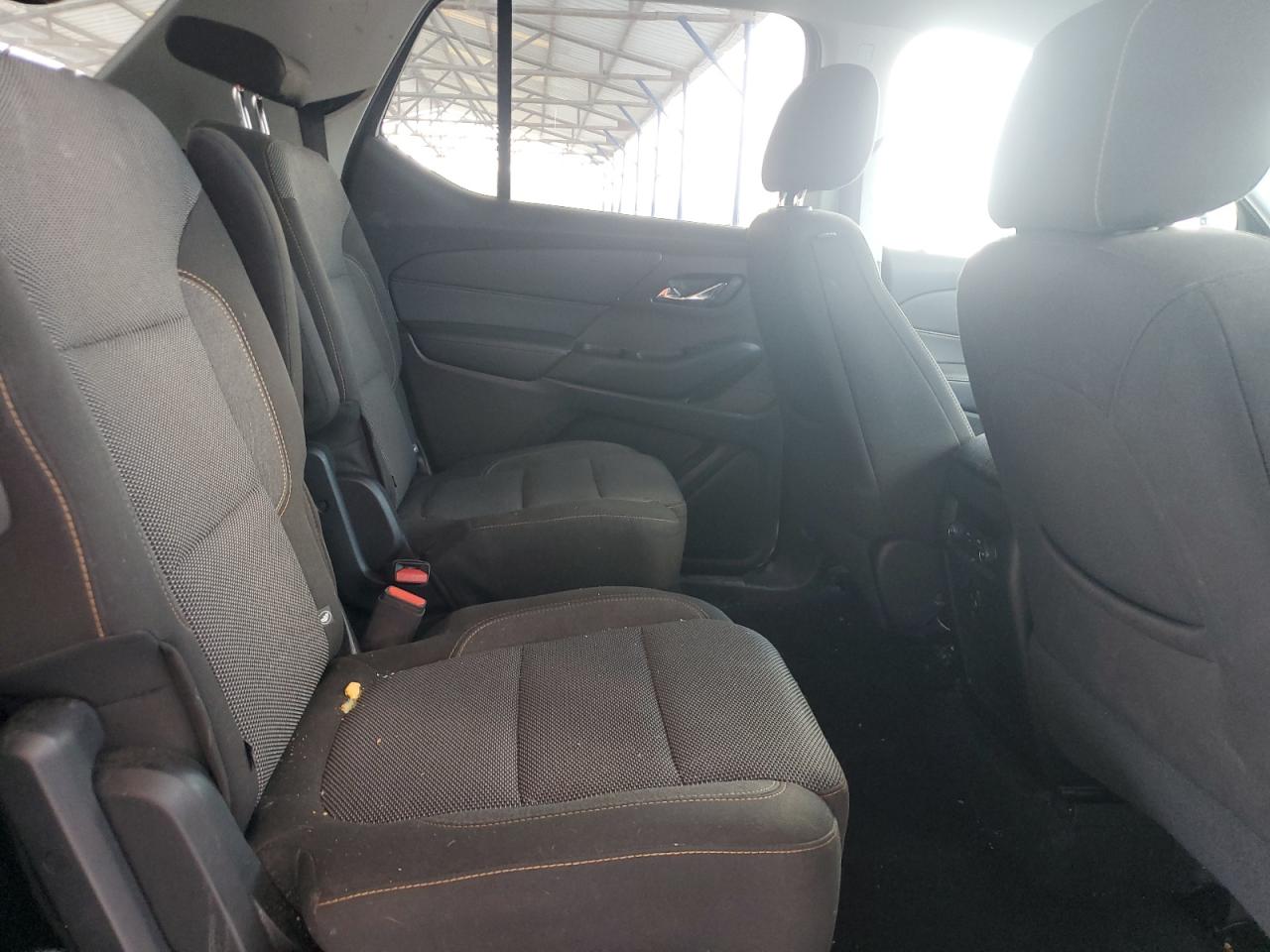 2018 Chevrolet Traverse Lt VIN: 1GNERGKW4JJ124863 Lot: 64735415