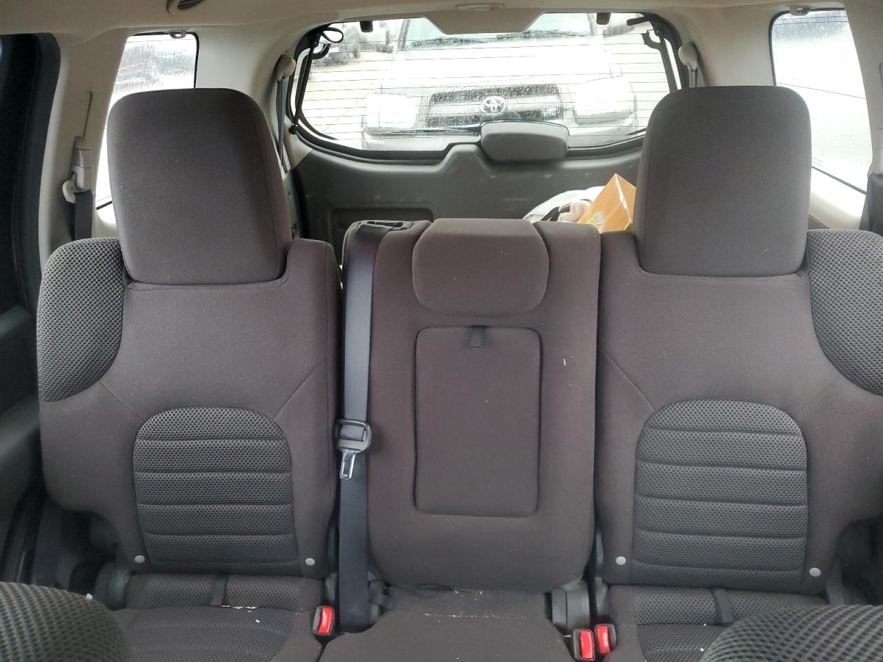 2012 Nissan Pathfinder S VIN: 5N1AR1NB4CC619774 Lot: 64570005