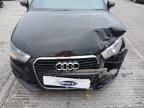2011 AUDI A1 S LINE for sale at Copart CHESTER
