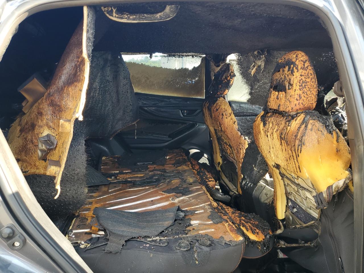 2021 Subaru Crosstrek Premium VIN: JF2GTACC5M9675217 Lot: 65440585