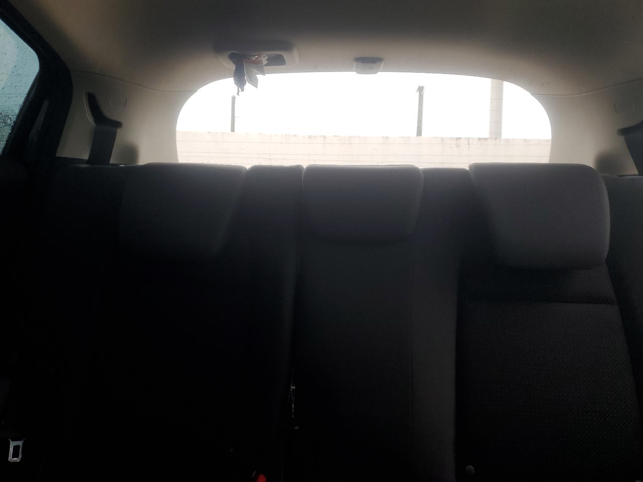 3czru5h30nm731369 3CZRU5H30NM731369 2022 Honda Hr-V Lx