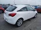 2018 VAUXHALL CORSA ENERGY for sale at Copart CHESTER