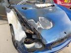 2006 MERCEDES BENZ C180 KOMP. for sale at Copart SANDY