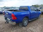 2019 TOYOTA HILUX INVI for sale at Copart WISBECH