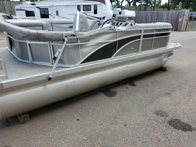 2023 BENNINGTON MARINE PONTOON  