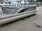 2023 BENNINGTON MARINE PONTOON   for sale at Copart MN - MINNEAPOLIS NORTH