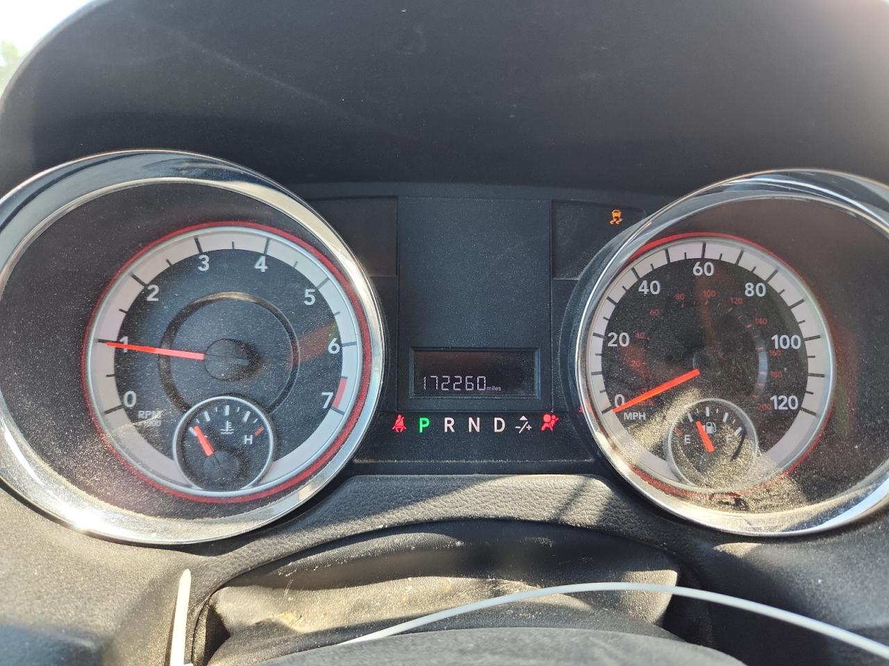 2011 Dodge Grand Caravan Mainstreet VIN: 2D4RN3DG4BR639902 Lot: 64321515