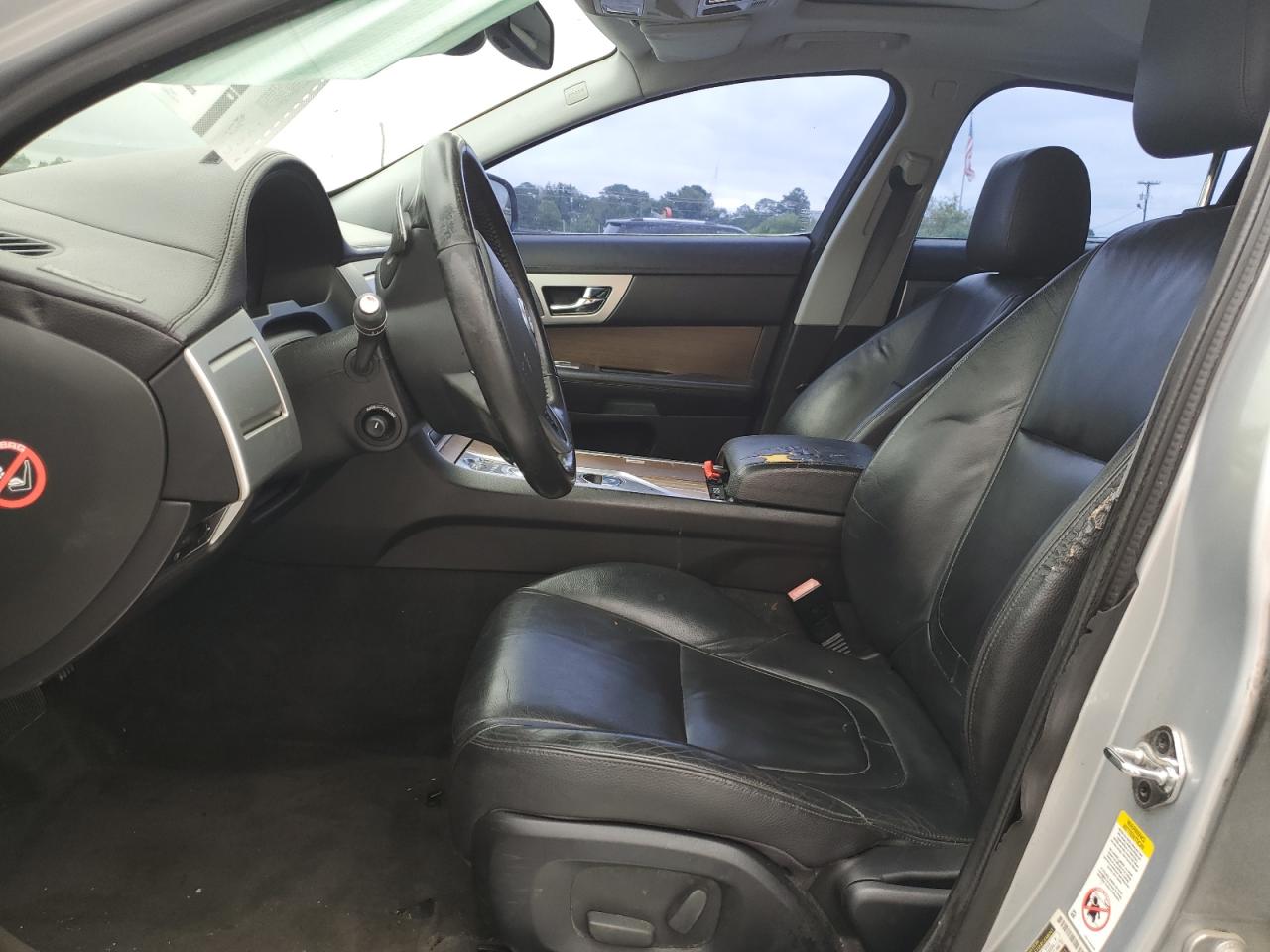 sajwa0fb8cls28834 SAJWA0FB8CLS28834 2012 Jaguar Xf