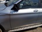 2018 MERCEDES BENZ GLC 220 D for sale at Copart WOLVERHAMPTON