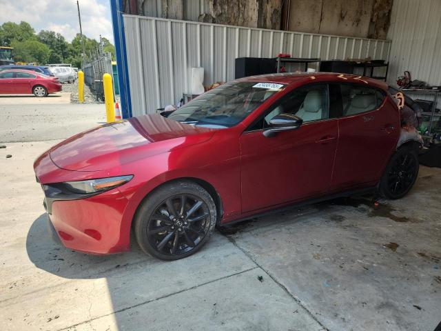 MAZDA 3 2021