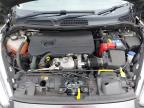 2017 FORD FIESTA TIT for sale at Copart EAST KILBRIDE