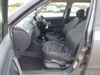 2007 SKODA FABIA 3 10 for sale at Copart WISBECH