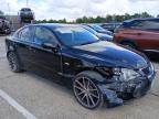 2006 LEXUS IS 250 SE for sale at Copart NEWBURY