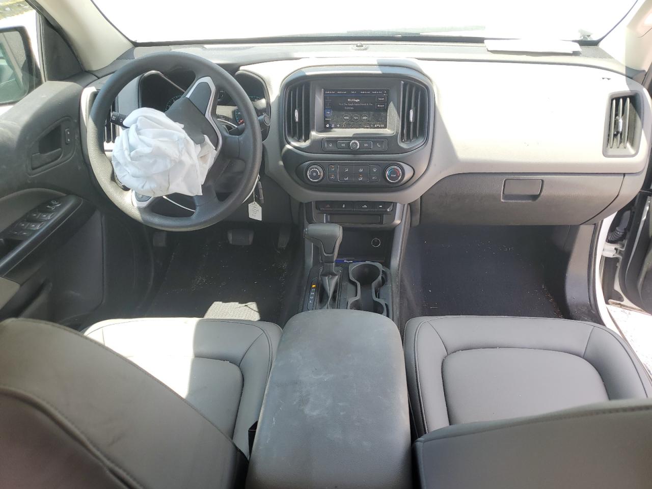 2020 Chevrolet Colorado VIN: 1GCGTBEN4L1234131 Lot: 64084895