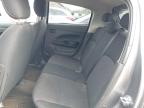 2017 MITSUBISHI MIRAGE JUR for sale at Copart BRISTOL