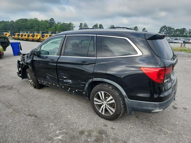  HONDA PILOT 2016 Czarny