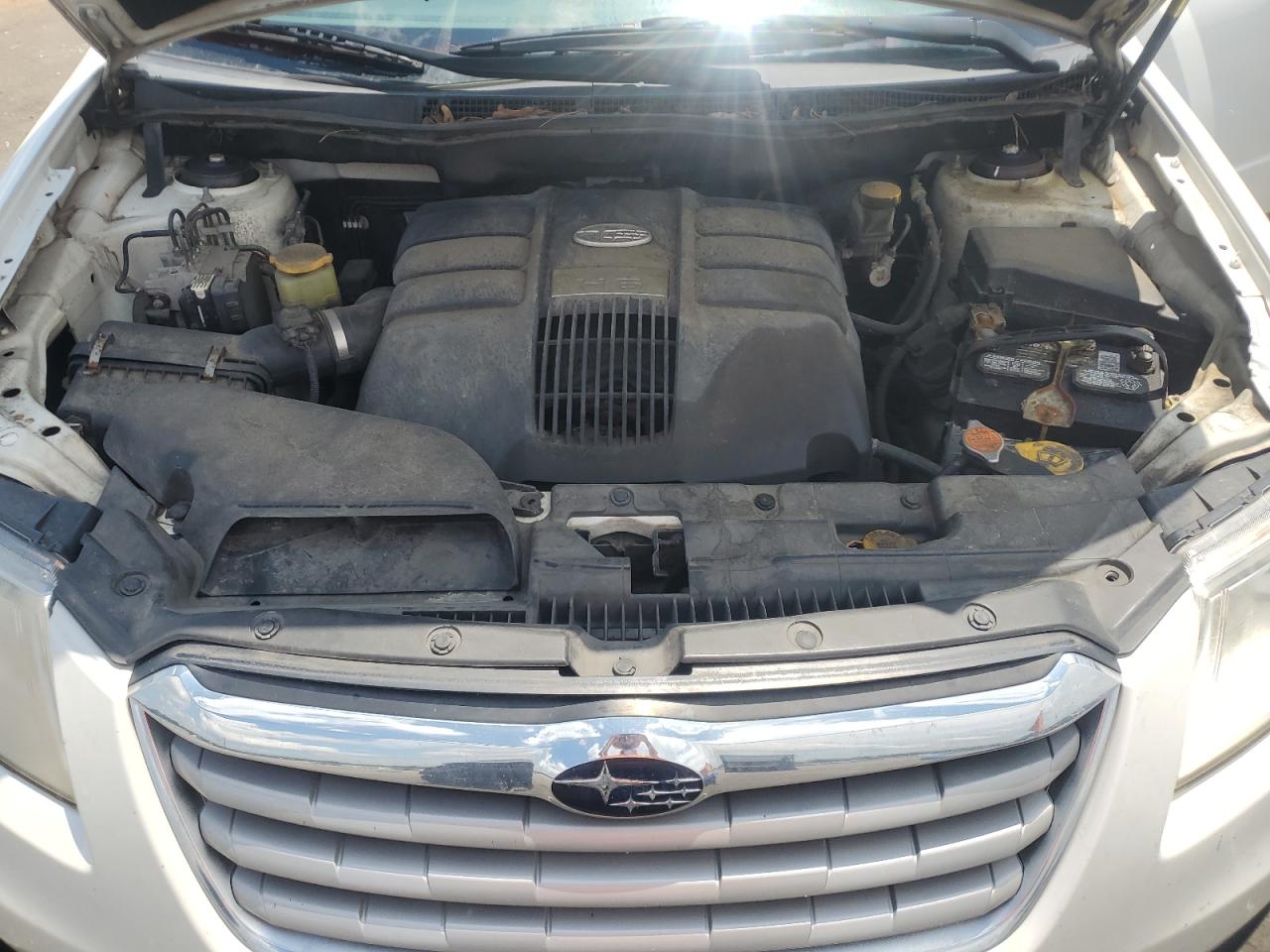 2008 Subaru Tribeca Limited VIN: 4S4WX98D084412193 Lot: 63213255