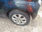 2010 VAUXHALL AGILA DESI for sale at Copart WOLVERHAMPTON